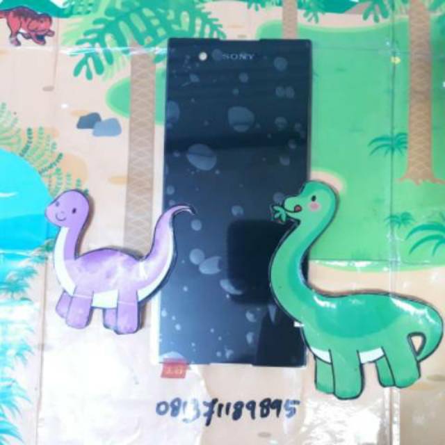 Lcd plus Touchscreen Sony Xperia XA1 G3112 G3116 G3123