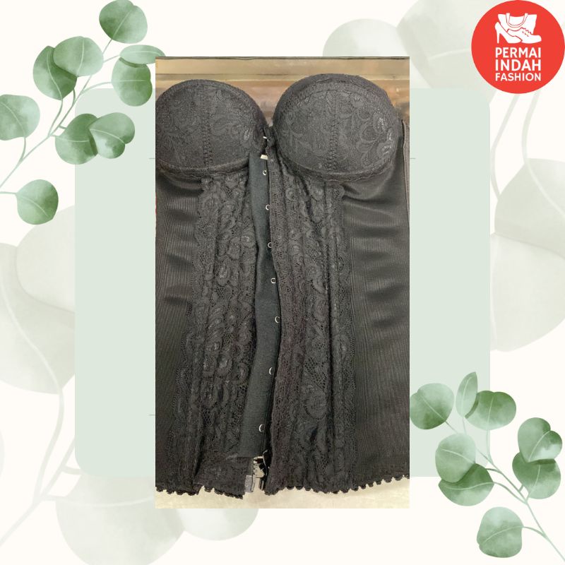 Monalisa Longtorso 540