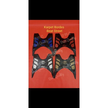 karpet beat esp/esp new/ beat street 2016