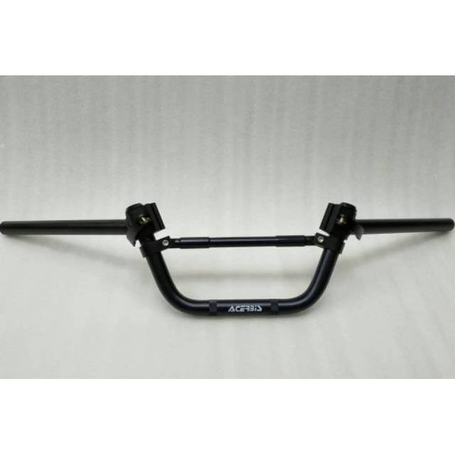 Stang acerbis stang RX king CB GL 100 MP Tiger Vixion Scorpio herex