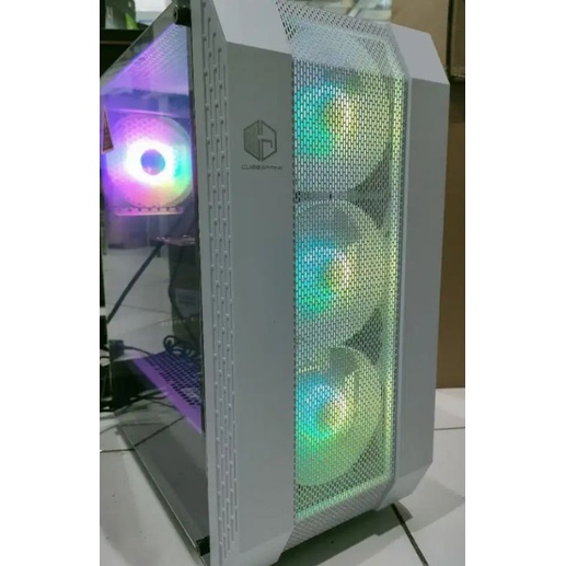 Rakit PC gaming I5