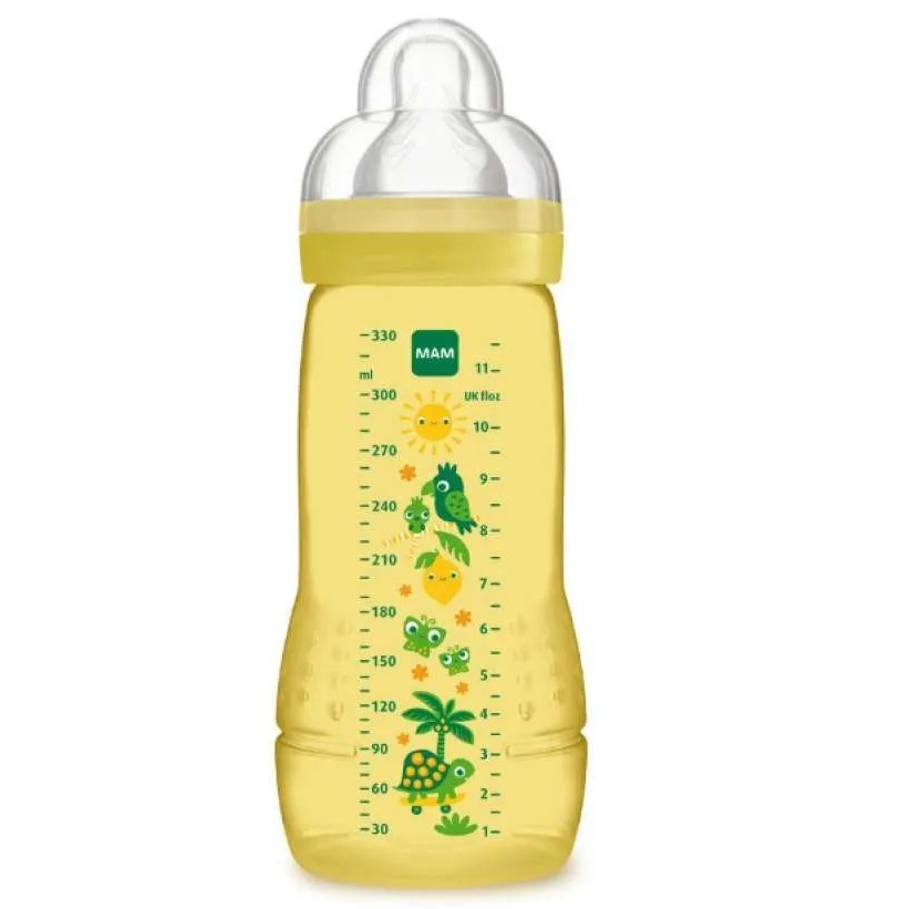 Mam Easy Active Bottle 330ml