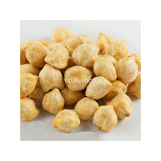 

Bumbu Masak Kemiri 100 gr