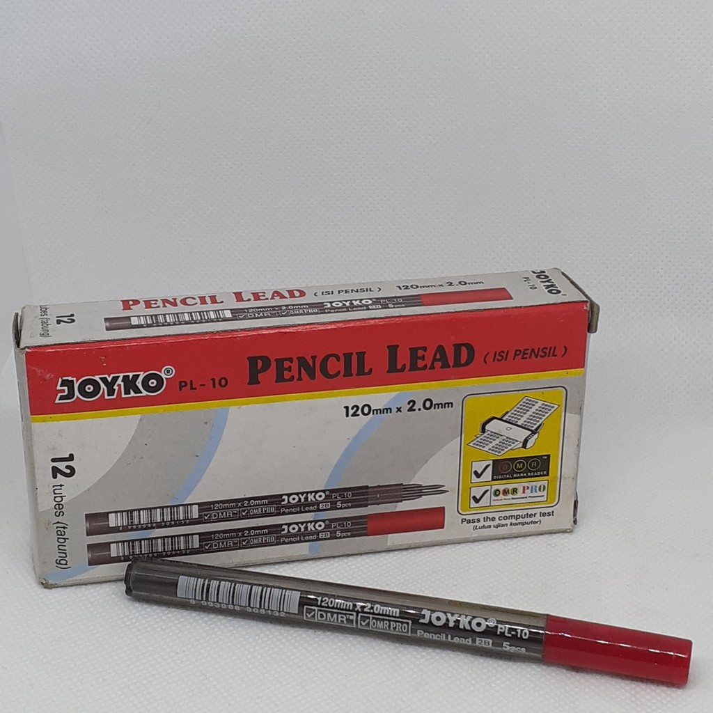 

Pencil Lead JOYKO PL-10