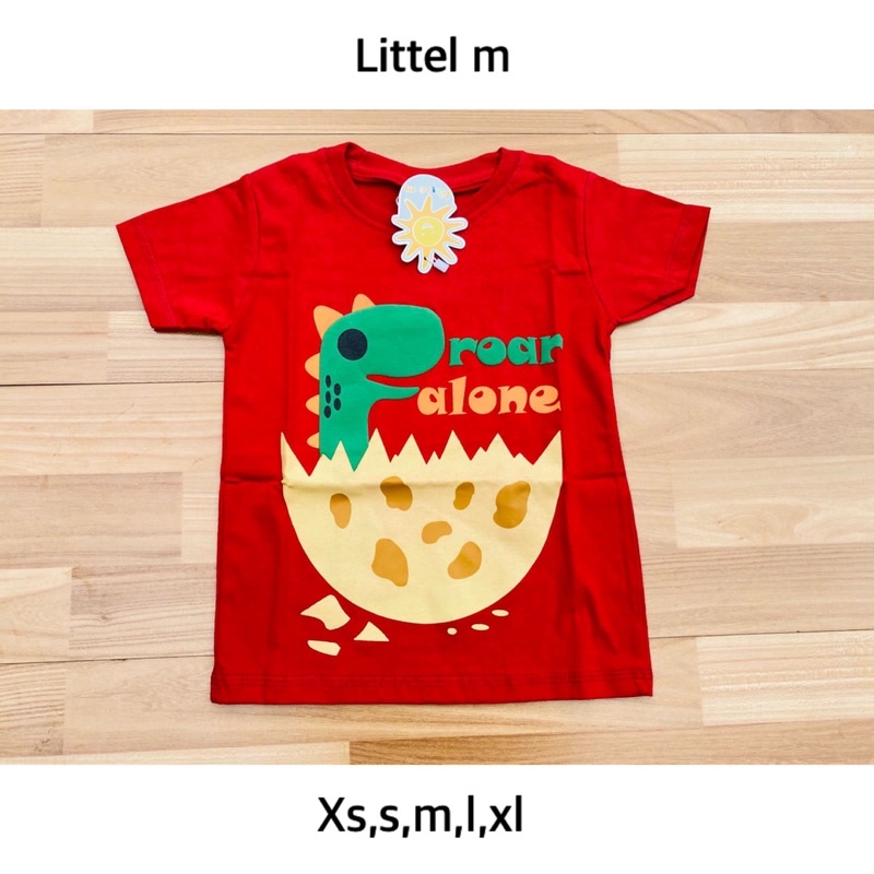 littel M (xs,s,m,l,xl) bagus