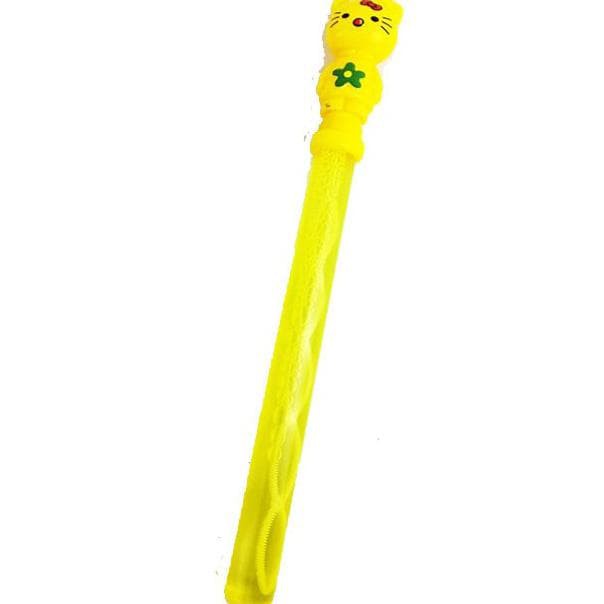 MAINAN ANAK BALON AIR / GELEMBUNG SABUN / BUBBLES SUPER BUBBLE WAND