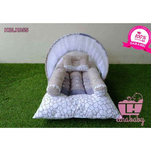 Kasur bayi anak karakter