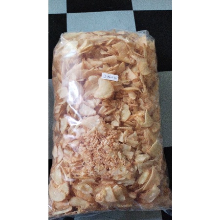 

patahan kripik 500gr