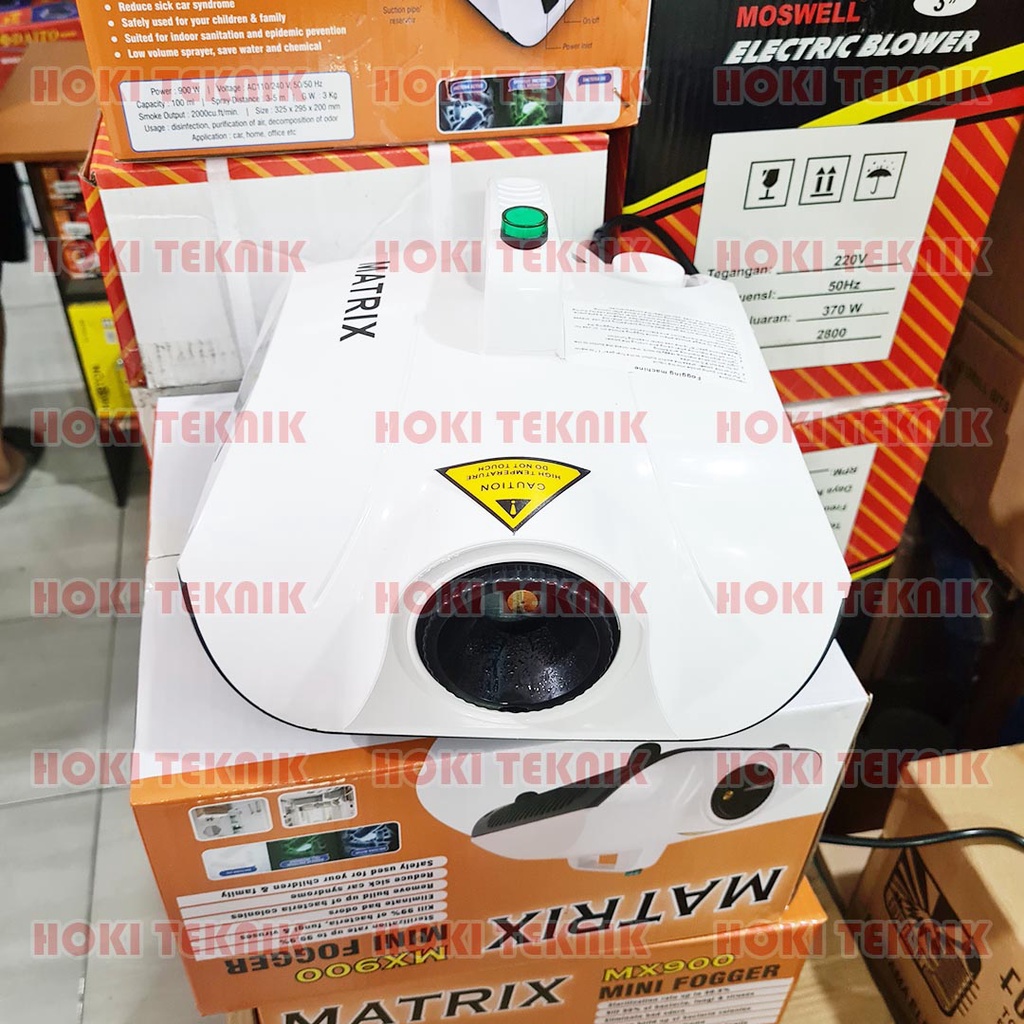 Mesin Foging Disinfektan Fogging Foger Poging Fogger Fog Desinfektan Mini Fogger