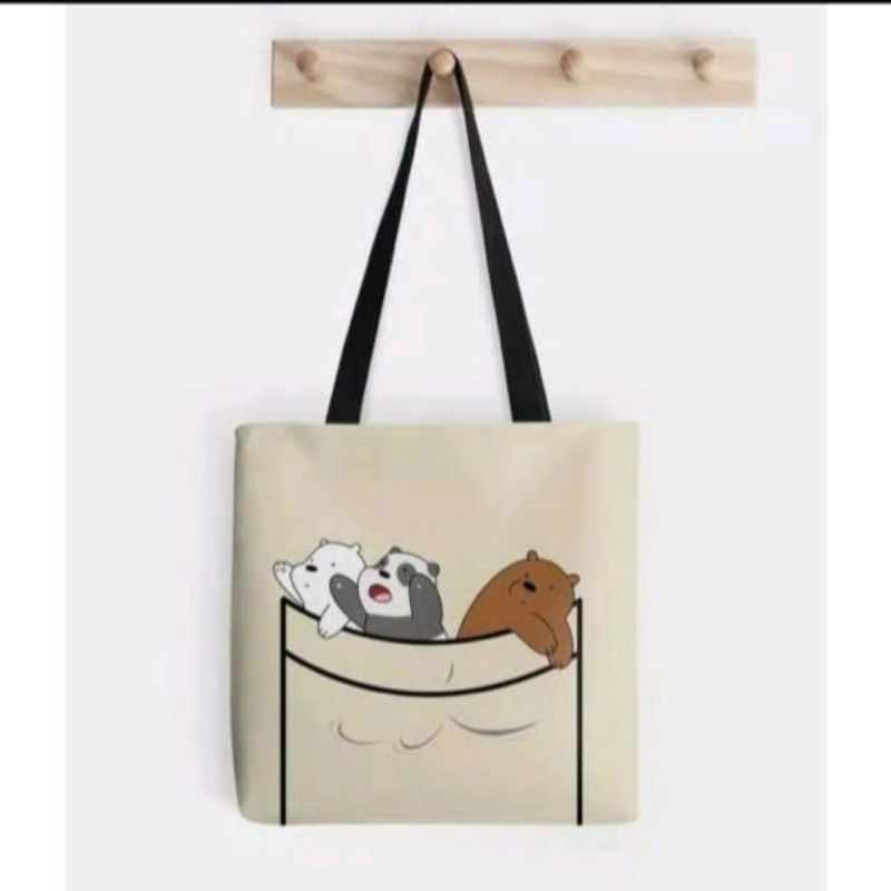 TAS WANITA/TOTEBAG WANITA