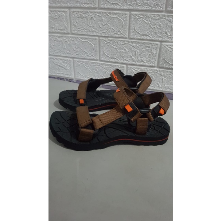 KOMERA Sandal Gunung CONTRIVE Premium