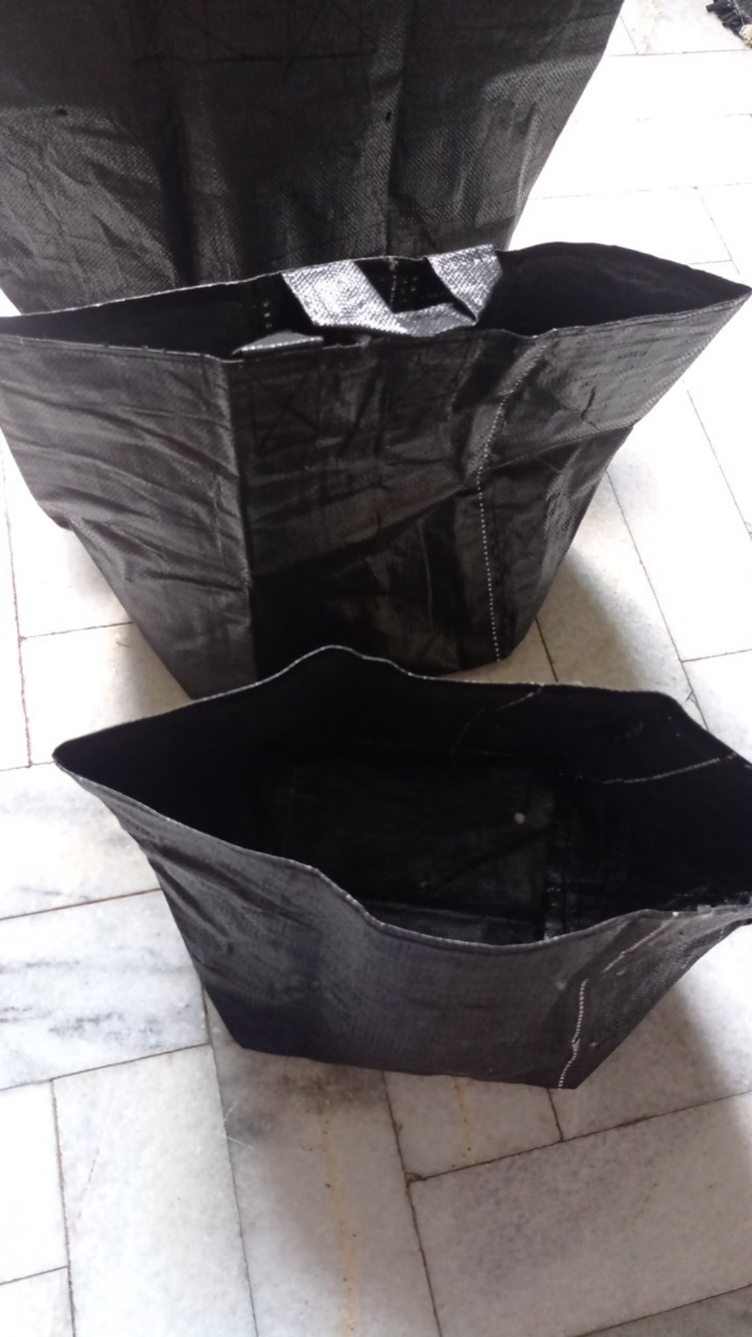 Planter Bag Ukuran 30x30