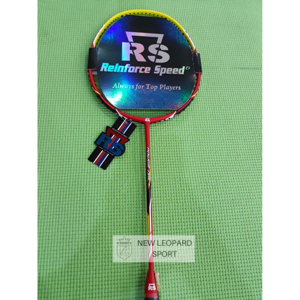 Raket Badminton RS Power ARC Neo