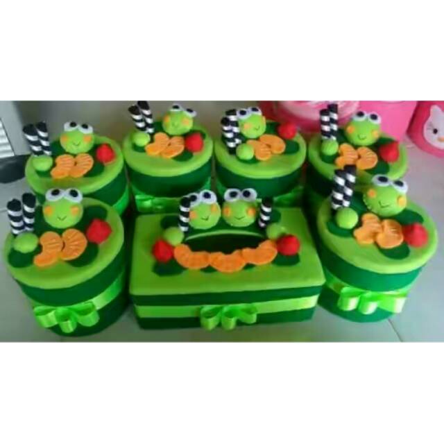 

Toples hias flanel 120.000