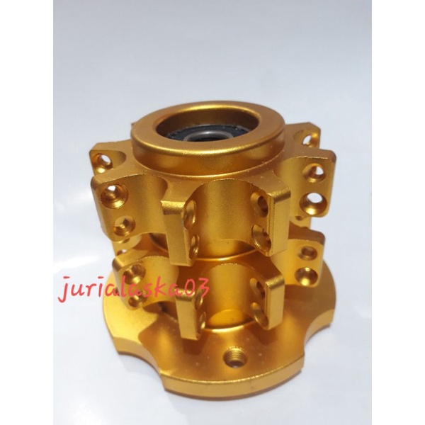 TROMOL BELIMBING |  TROMOL ALOY HOLE 36