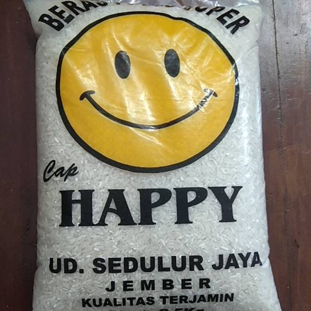 

Beras Poles Super