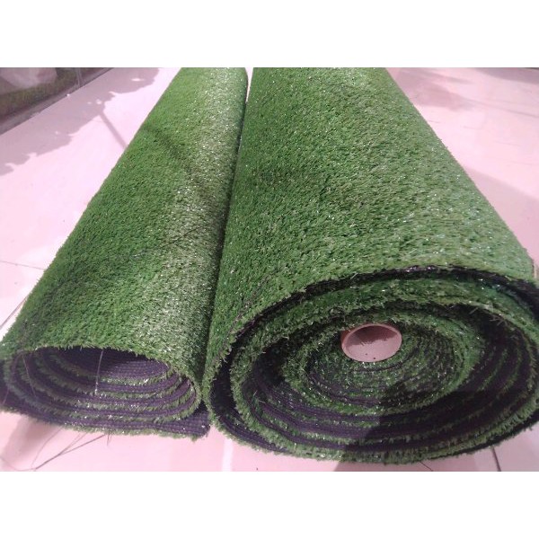 Rumput Sintetis Golf 1 Roll 1x20 Meter