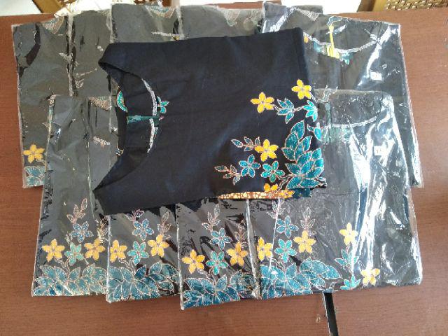 Tunik Batik & Kemeja Batik 57 (xs S M L Xl Xxl Xxxl 4xl)