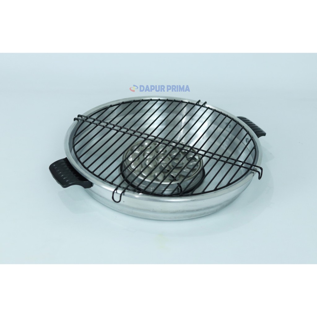 MASPION FANCY GRILL 33 CM
