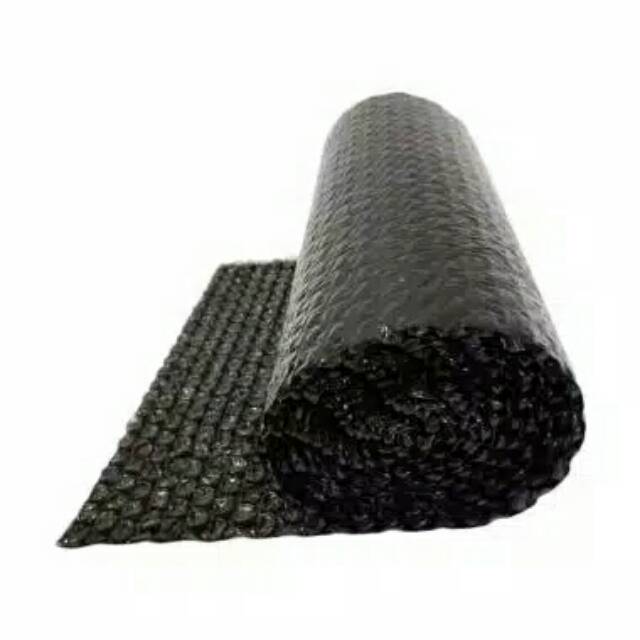 

Bubble wrap tambahan