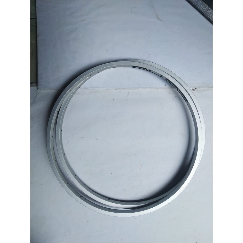 velg sepeda/wheelset 24 United aloy 36H