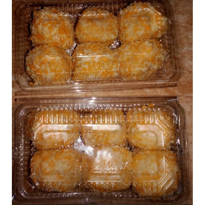 

BRULE BOM