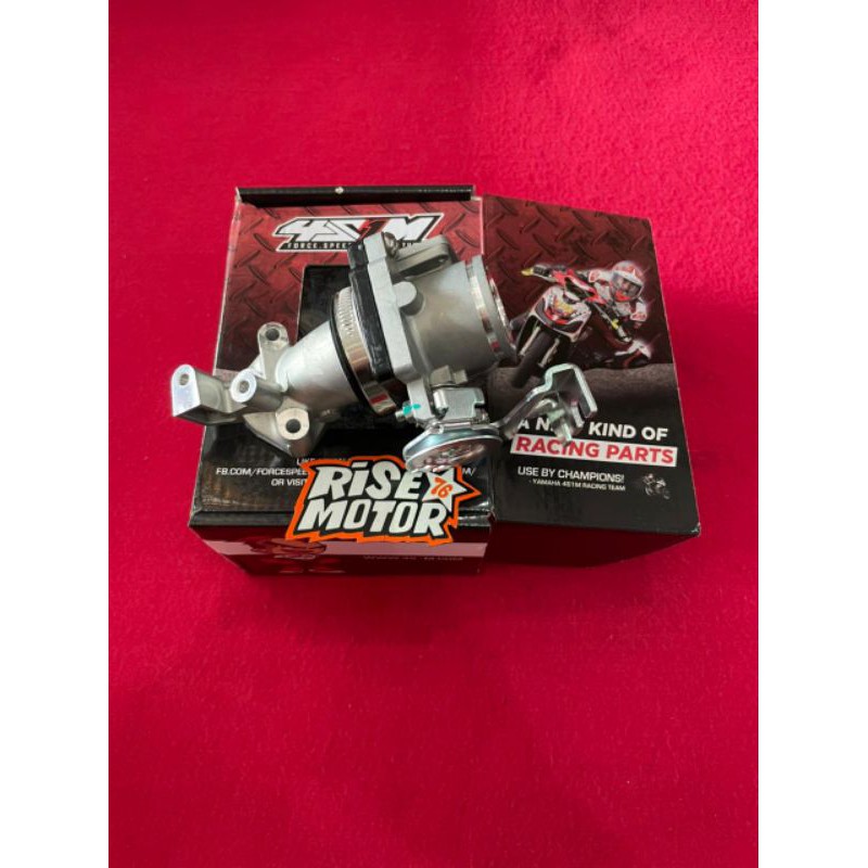 Throttle Body 4S1M PCX 30