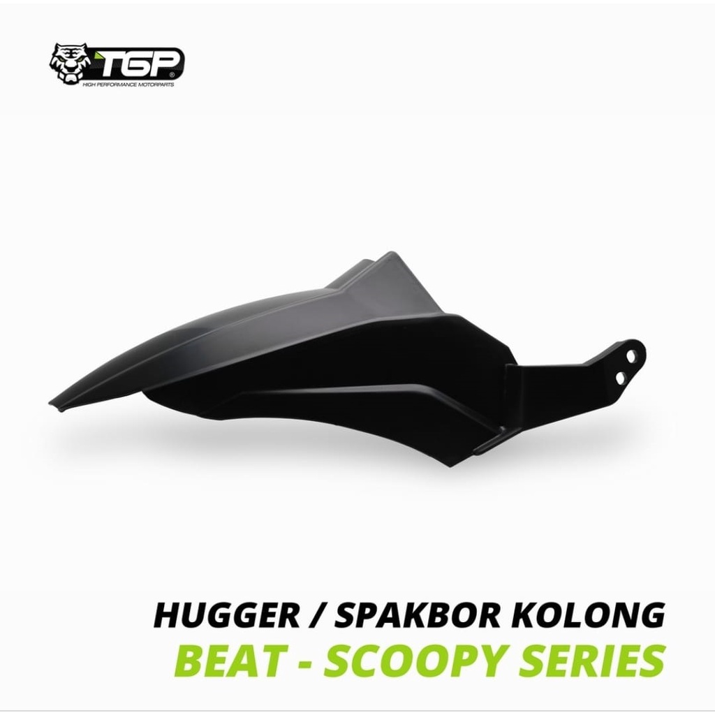 TGP Hugger/Spakbor Kolong Beat Fi Esp New - Beat Esp - Beat Fi - Scoppy Fi - Scoopy All Series