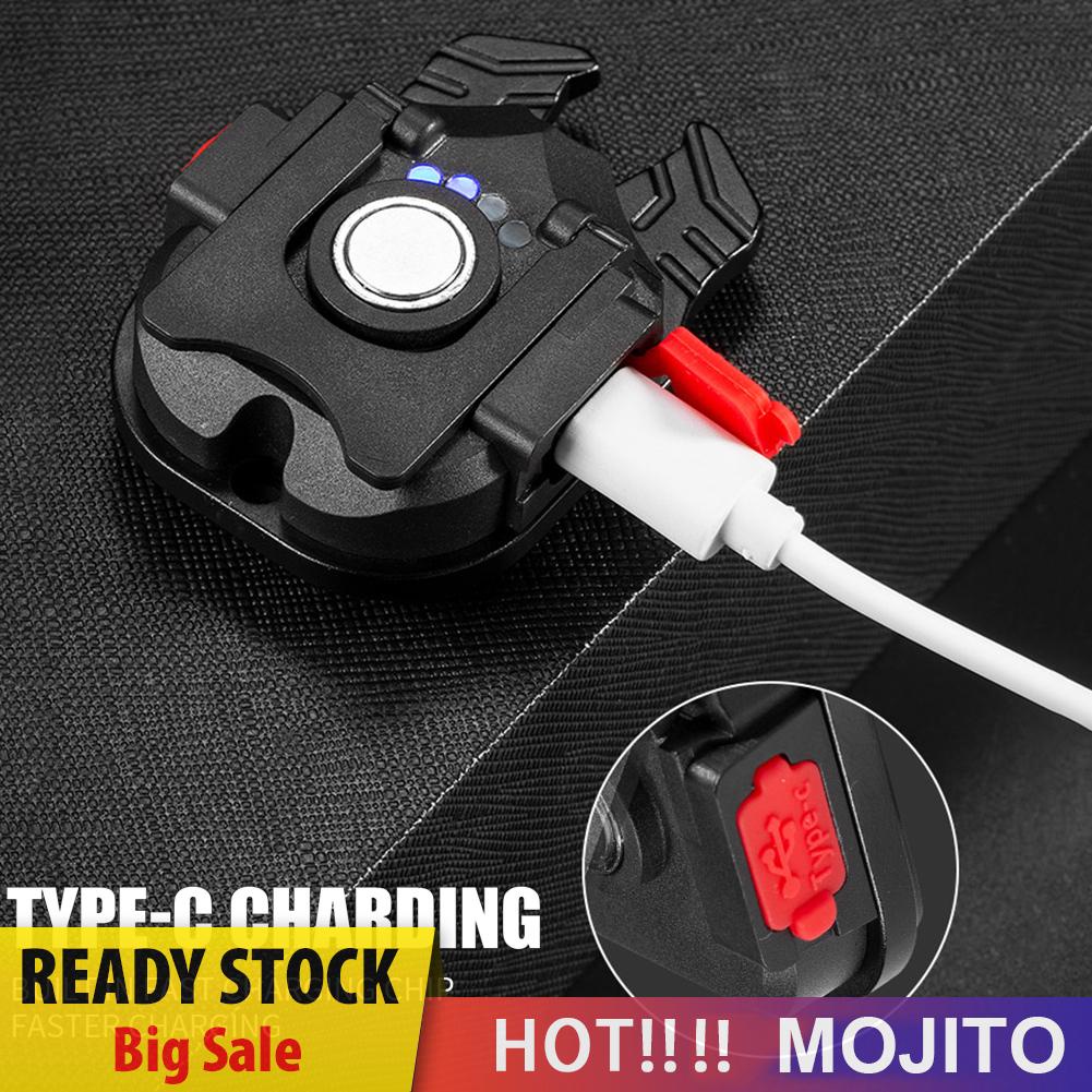 Lampu Senter LED High Power Mini Ukuran Saku Dengan Gantungan Kunci