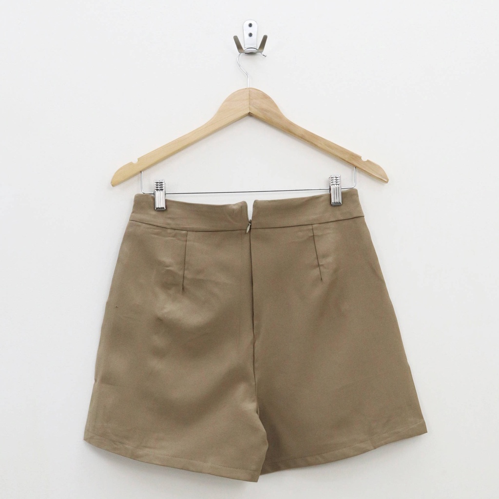 Wora short pants - Thejanclothes