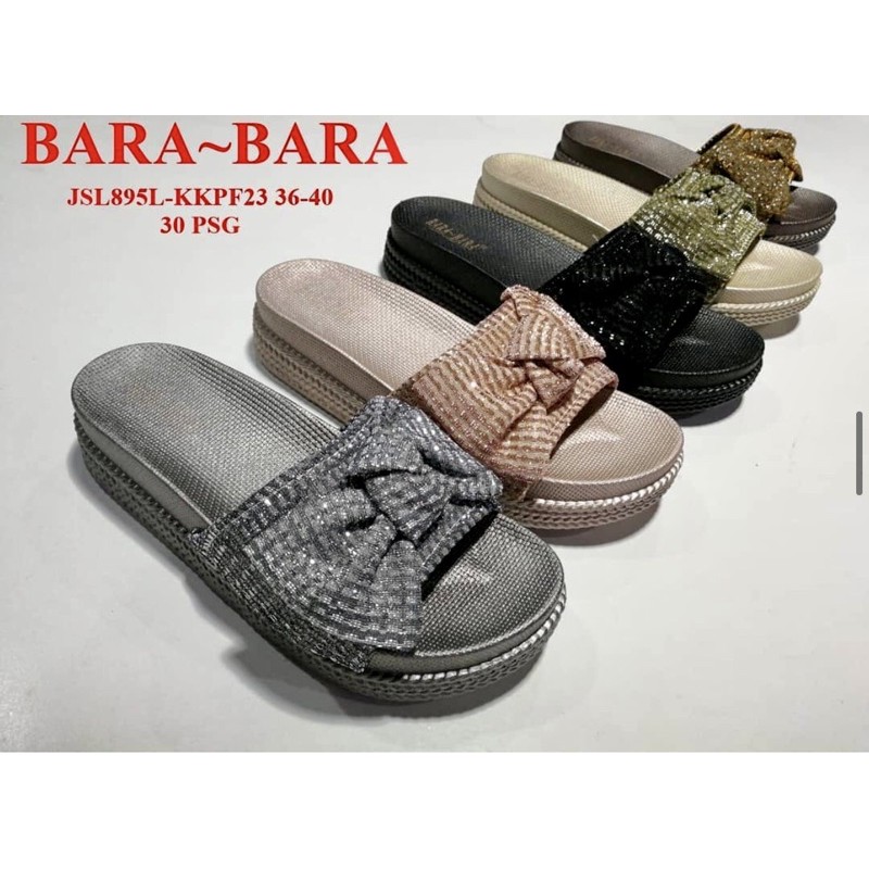 BARABARA 895 KKP Jellysandal Import