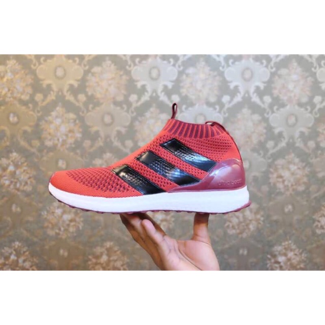 Sepatu Adidas ace 16 for man