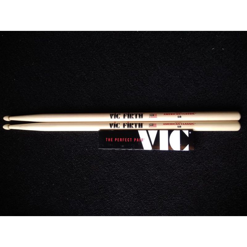

VicfirthAmericanclassicalhickory5B