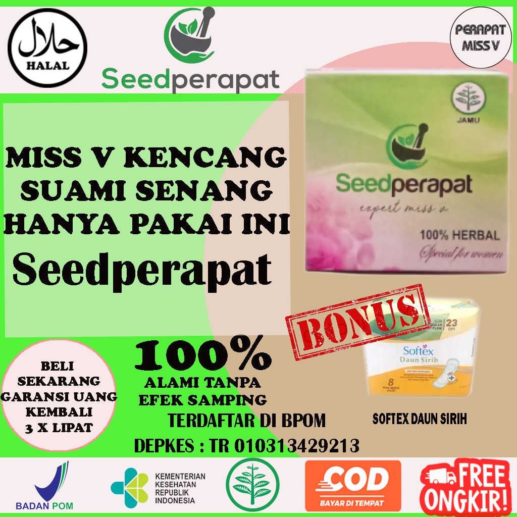 Rapet kembali perawan perapat miss v permanen jamu rapet miss v obat perapat miss v kewanitaan Aman 