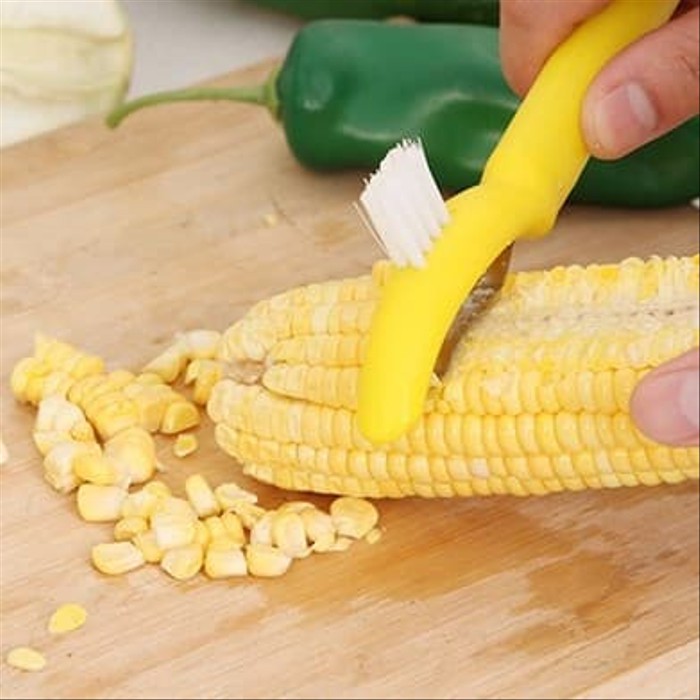 CORN PLANE - ALAT PARUT JAGUNG PENGELUPAS BIJI JAGUNG