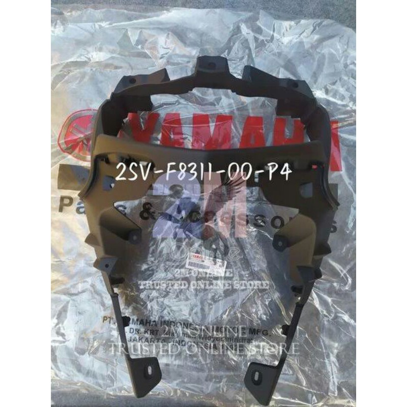 Yamaha GT125 Xeon GT125 tameng depan original
