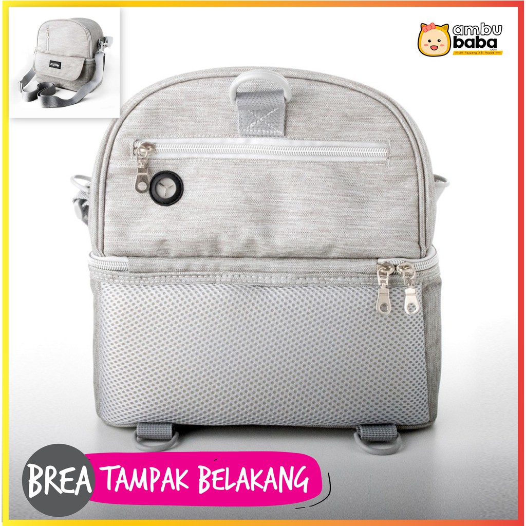 Mutter Cooler Bag Mae Brea