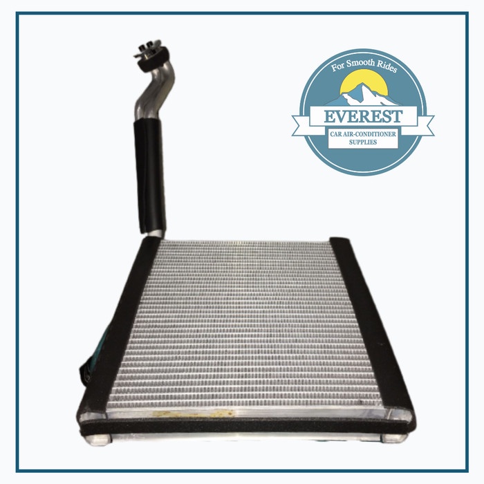 Cooling coil evaporator AC Mobil Wuling Confero