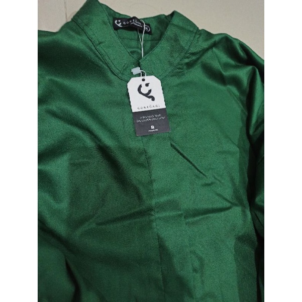 Melayu Dress Gonegani