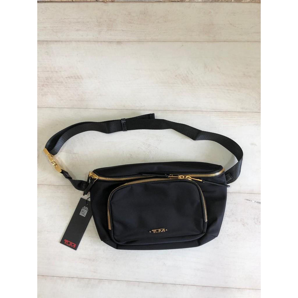 Tas   Tumi 196391 Tas Ori/Branded/Quality/Super Quality/Kualitas/Asli/Mirror ML
