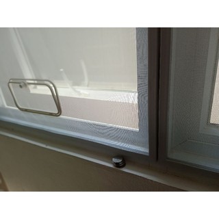 Ram kasa nyamuk fiberglass penutup jendela Shopee Indonesia Ram kasa nyamuk fiberglass penutup jendela Shopee Indonesia