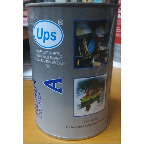 

multi purpose epoxy resin UPS f815 lv Hardener,lem epoksi resin