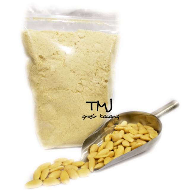 

ALMOND POWDER / BUBUK ALMOND 500 gr