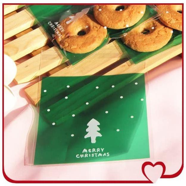 

Packing Christmas Natal Hadiah Permen Gift Ulang Tahun Acara Gereja