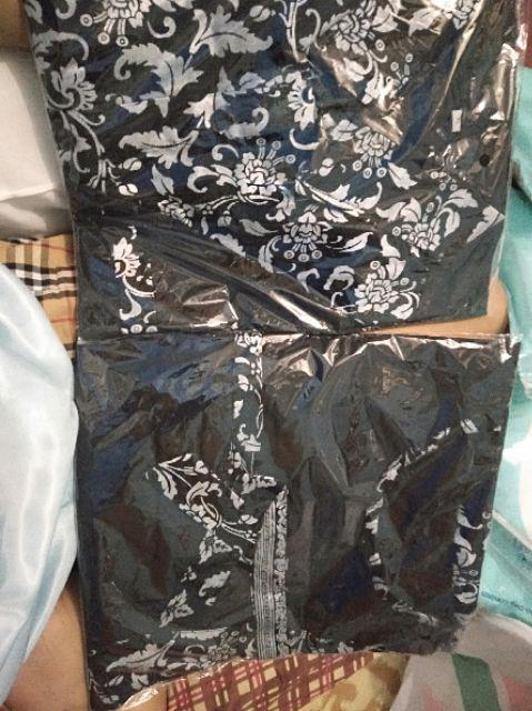 Batik Couple Rama Shinta Couple-melani Set Couple Lilit Rovella | Baju Couple Batik Sarimbit Atasan