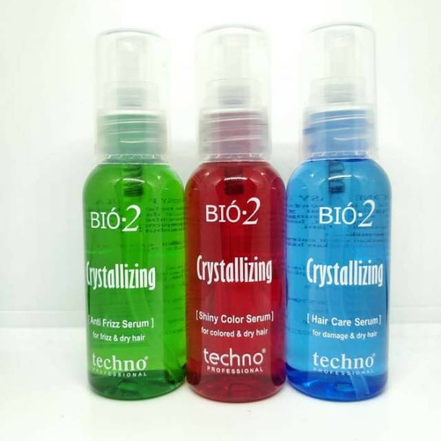 Bio 2 Professional hair serum