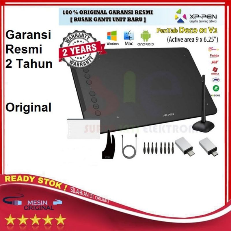 

Drawing Pad Tablet Board Murah Graphic Digital Alat Pen Menggambar Menulis Dewasa Anak Mewarnai 14
