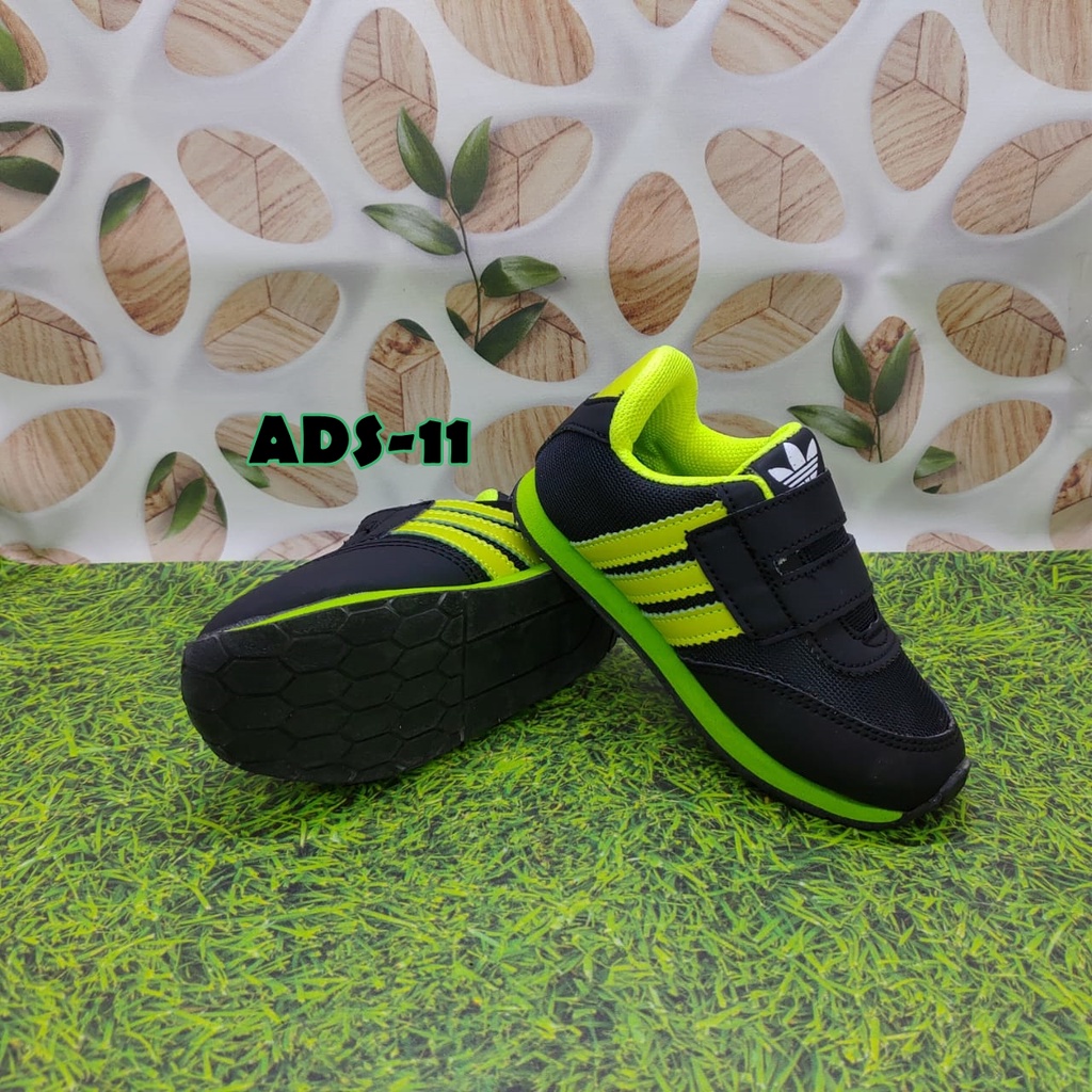 Sepatu Adidas Anak Laki Laki