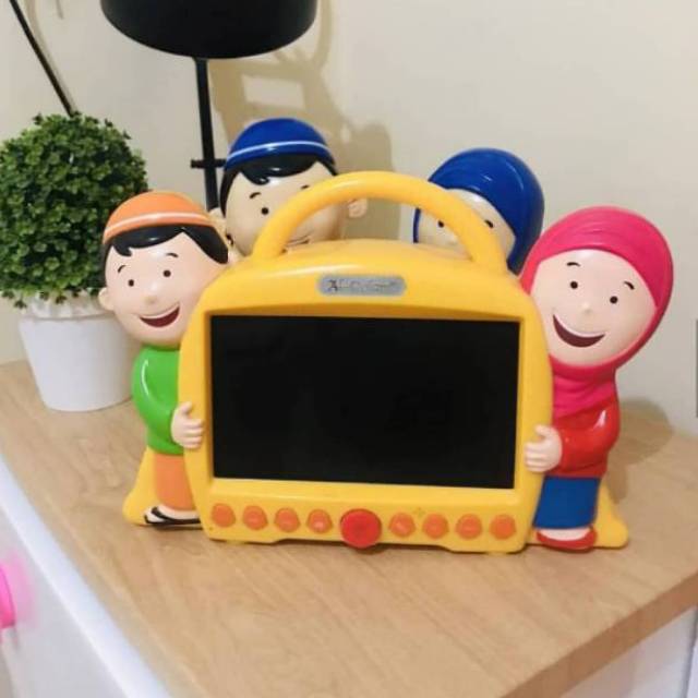 SOLD SOLD SOLD Preloved Smart hafidz seri pertama