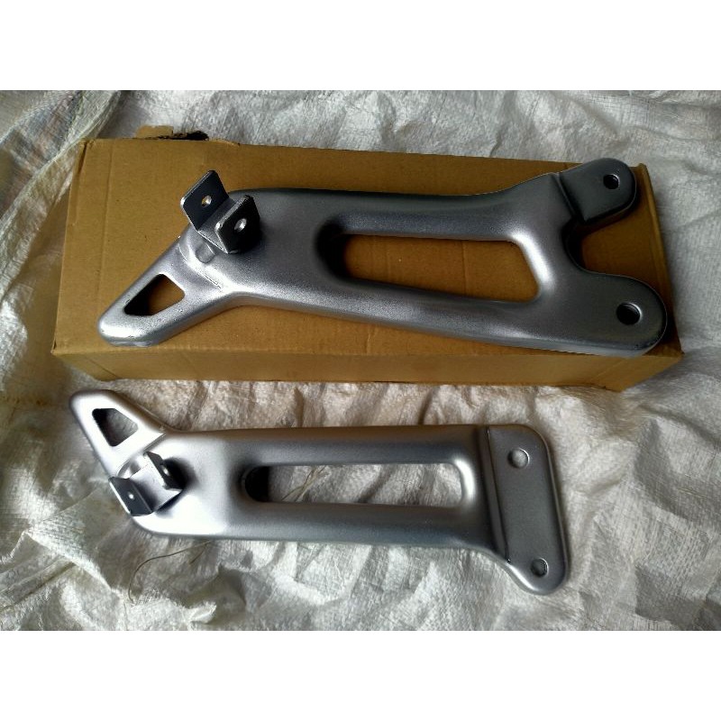 footstep belakang RX KING NEW LOKAL